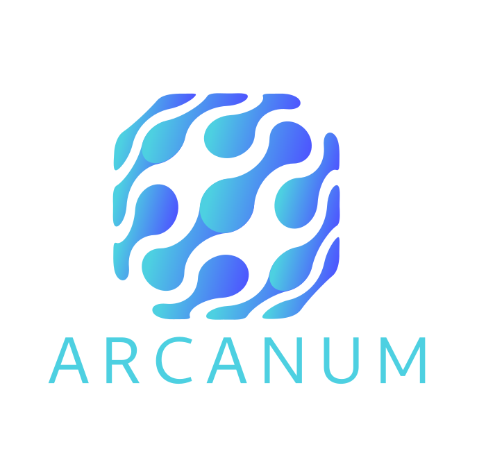 arcanum logo